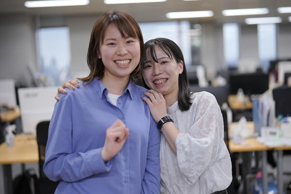 ユースタイルラボラトリー CxS事業部 首都圏エリア【千葉県・柏市】（常勤）の介護職求人の写真