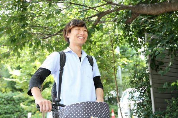 練馬ケアセンター（訪問介護/常勤）の介護職求人の写真