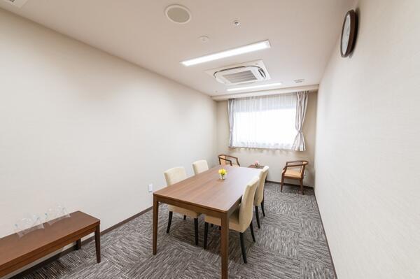 イリーゼ練馬石神井台（常勤）の介護職求人メイン写真2