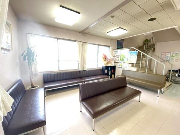 岩田整形外科医院（常勤）の理学療法士求人メイン写真2