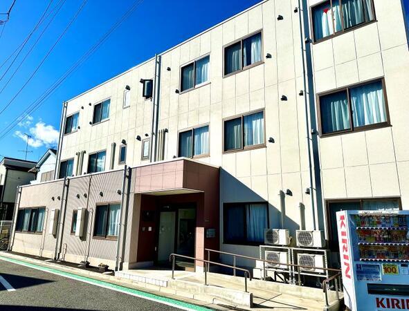 住宅型有料老人ホームフォンテーヌ相模原矢部（パート）の調理師/調理員求人メイン写真3