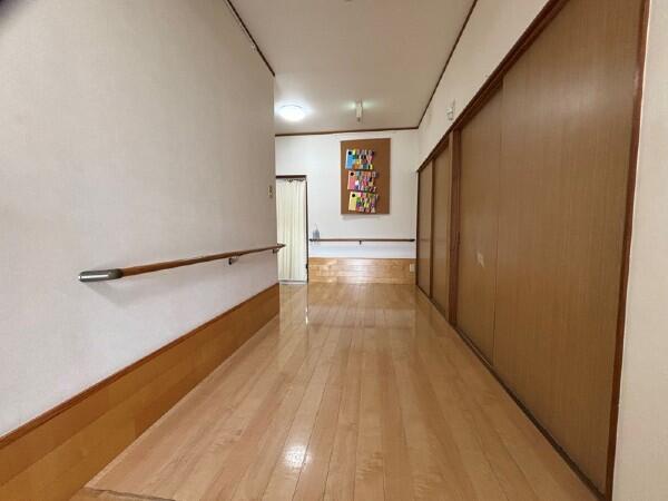 デイサービスえがお（パート）の看護師求人メイン写真3