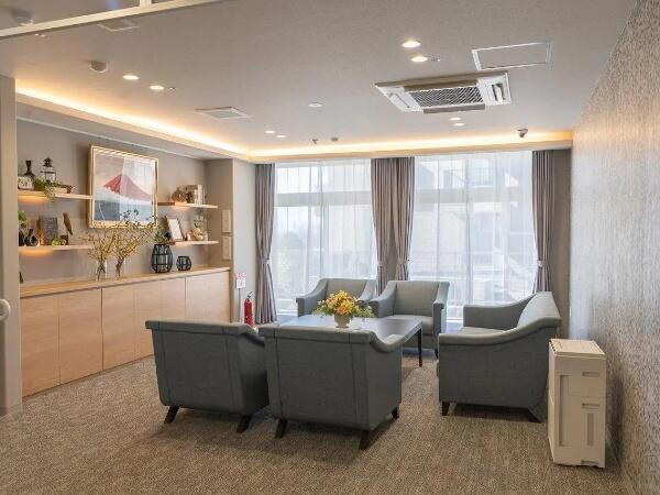 イリーゼ戸塚（管理者候補/常勤）のケアマネジャー求人メイン写真2