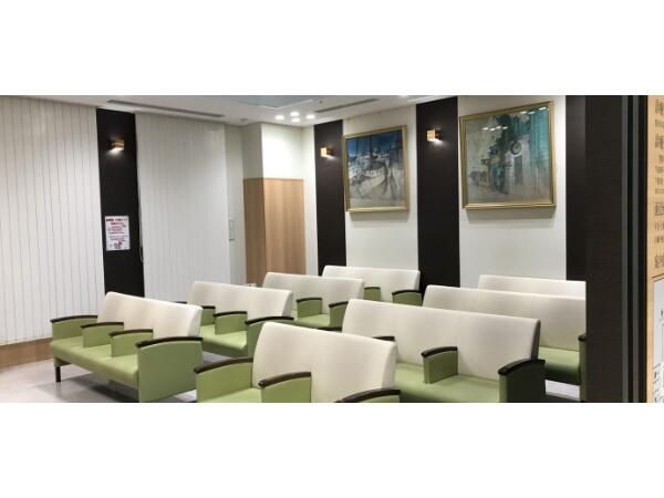 草加松原整形外科医院（初任者研修 / 常勤）の介護職求人メイン写真2