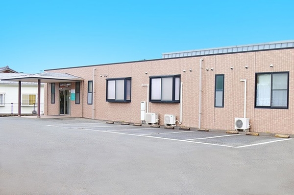 伊都まつもと循環器内科・内科（常勤）の医療事務求人の写真