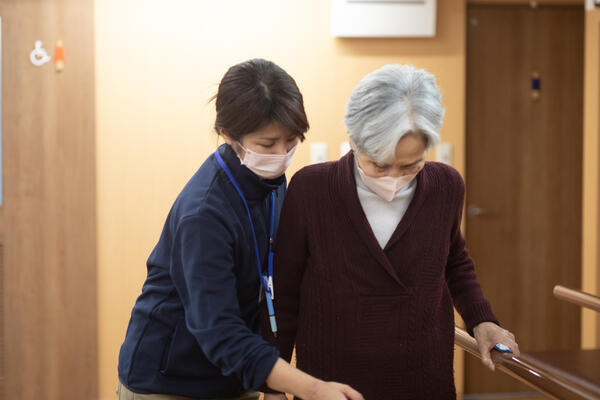 コンパス訪問看護花園ステーション（常勤）の看護師求人メイン写真4