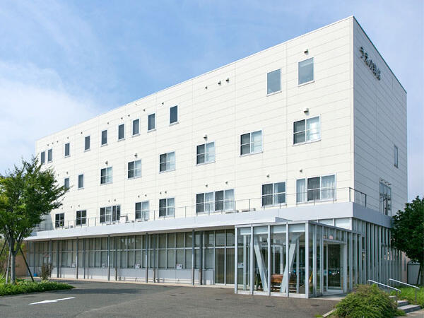 うえの病院（常勤）の理学療法士求人の写真