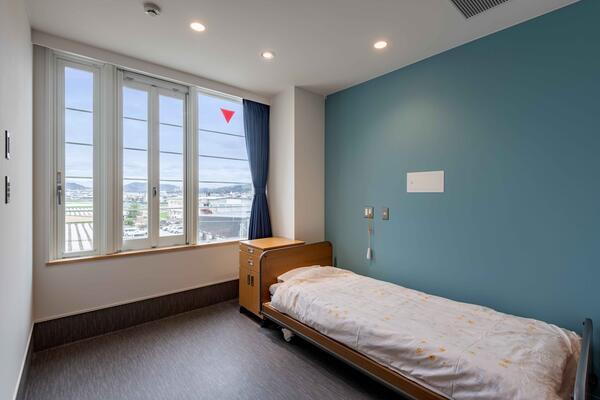 こころの医療センター 五色台（常勤）の言語聴覚士求人メイン写真2