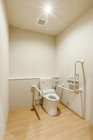 デイサービスセンター つどい処せんだん（パート）の送迎ドライバー求人メイン写真5