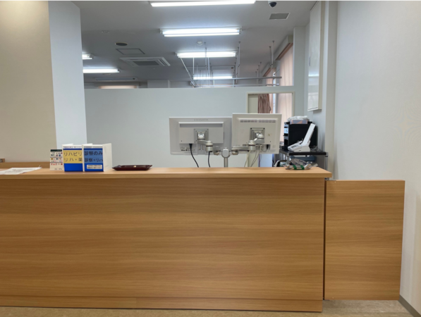 トピレック山口整形外科（常勤）の看護師求人の写真