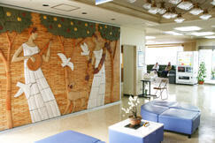 蓮江病院（常勤）の管理栄養士求人メイン写真2