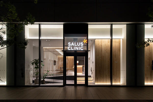 サルスクリニック有明（常勤）の診療放射線技師求人メイン写真2