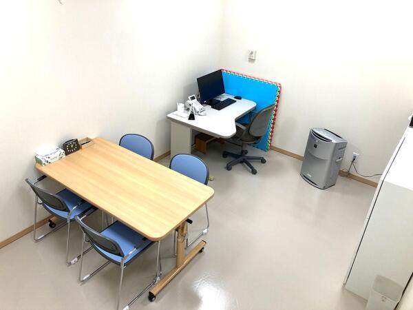 医療法人 上野病院（パート）の公認心理師求人メイン写真5