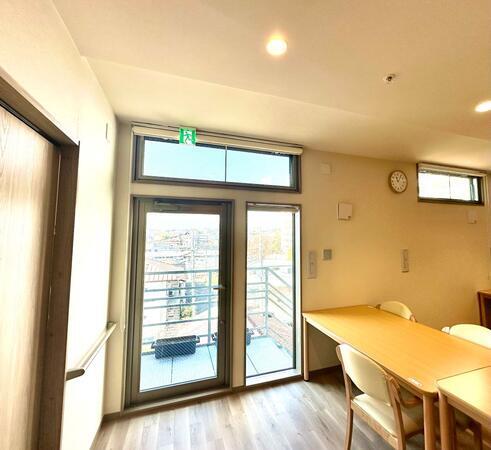 住宅型有料老人ホーム フォンテーヌ座間入谷東（施設長/常勤）の介護福祉士求人メイン写真3