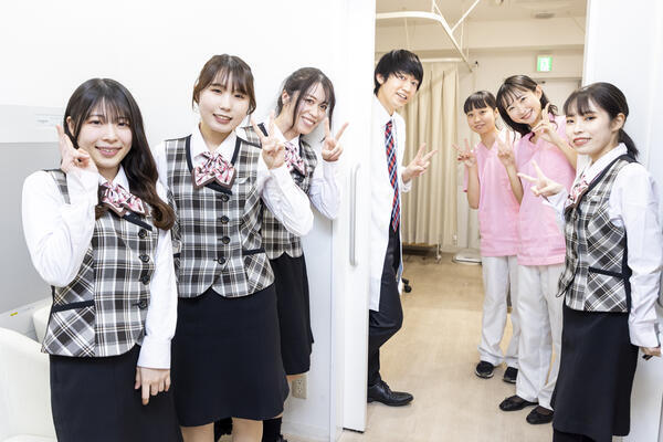 ステーションクリニック川口（2026年5月オープン / 常勤）の看護師求人の写真