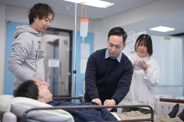 ユースタイルラボラトリー CxS事業部 首都圏エリア【埼玉県越谷市】（常勤）の介護職求人の写真