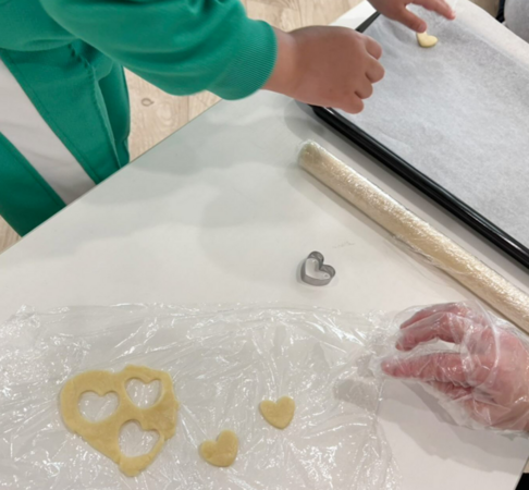 児童発達支援Tendresseの送迎ドライバー求人メイン写真3