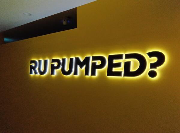 Lii sports up!神戸元町（児発管／常勤）の社会福祉主事任用求人サブ写真4