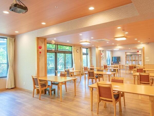 イリーゼ鎌倉（管理者候補/常勤）のケアマネジャー求人の写真