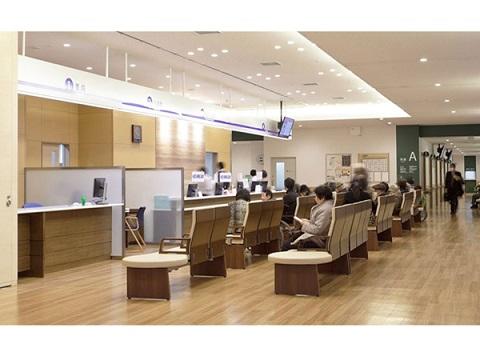 浴風会病院（パート）の歯科衛生士求人サブ写真1