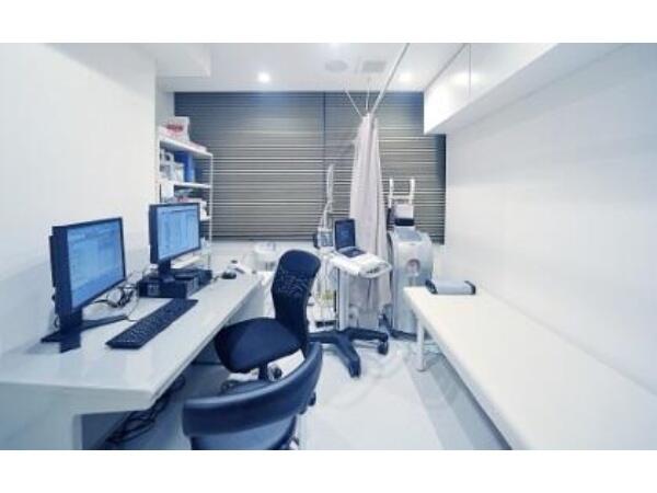 橋本内科整形クリニック（午前診のみ/ パート）の看護師求人メイン写真2