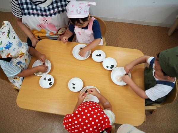 聖愛クロス保育園きくな（常勤）の管理栄養士求人メイン写真3