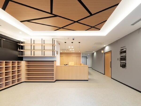 武庫川敬愛保育園（パート）の調理師/調理員求人メイン写真2