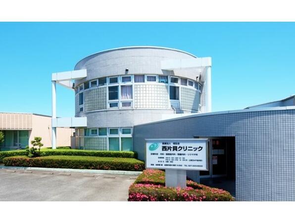 若松記念西片貝クリニック（常勤）の准看護師求人の写真