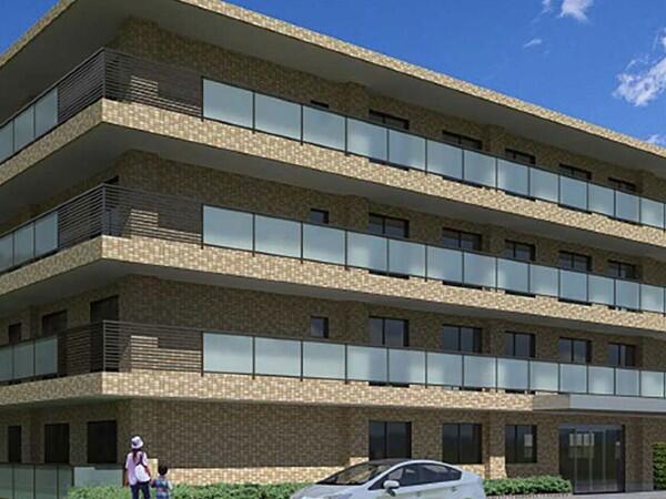 特別養護老人ホーム生寿園（パート）の介護福祉士求人メイン写真1