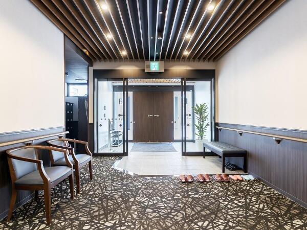 イリーゼ狭山入曽はなれ（日勤帯/常勤）の介護福祉士求人メイン写真5