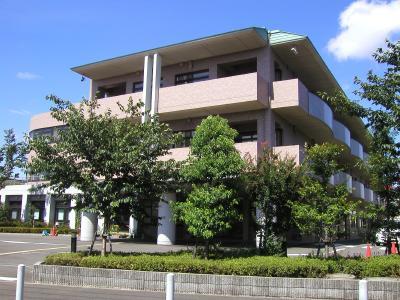 介護老人保健施設 都筑ハートフルステーション（　パート）の一般事務求人の写真