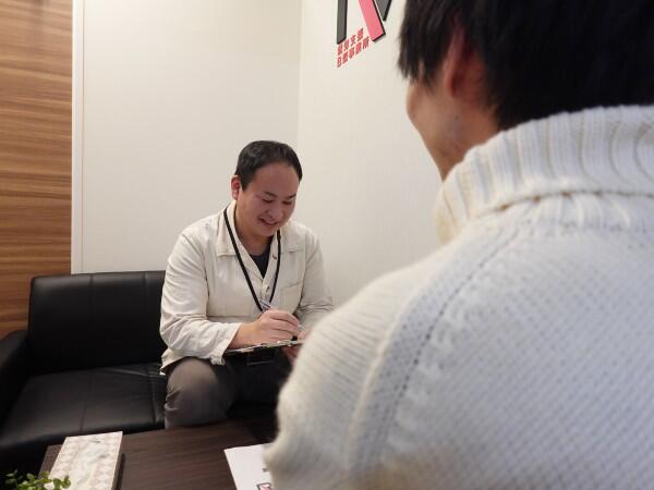 【2026年5月オープン】リバイブ宮前平（サービス管理責任者/常勤）の社会福祉士求人メイン写真5