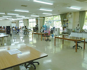 障害者支援施設どんぐりの郷（パート）の栄養士求人メイン写真2