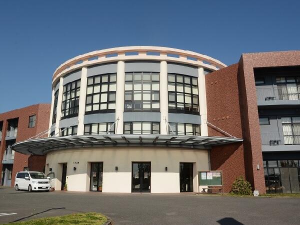 介護老人保健施設しょうぶ苑（常勤）の理学療法士求人メイン写真2