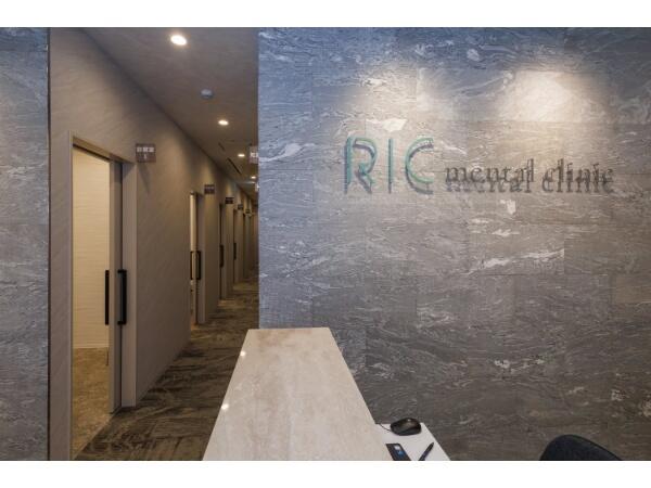 RICメンタルクリニック白金高輪（2026年5月オープン / 常勤）の医療事務求人メイン写真2