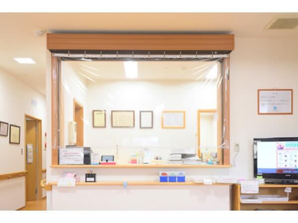 南須原医院（常勤）の医療事務求人の写真