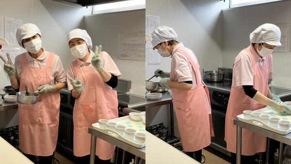 八日市ひよっこ保育園（常勤） の栄養士求人の写真