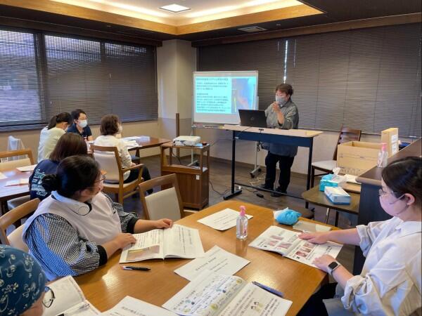 指定介護老人福祉施設 芳川の里（常勤）の看護師求人メイン写真3