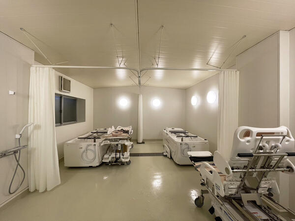 日吉ガーデン（常勤/入居相談員）の看護師求人メイン写真3