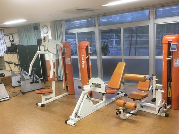 にのみやデイサービスセンター アネックス（パート）の介護福祉士求人メイン写真2