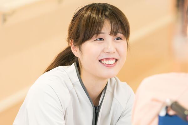 医療法人社団元気会 横浜病院 介護医療院（パート）の介護福祉士求人の写真