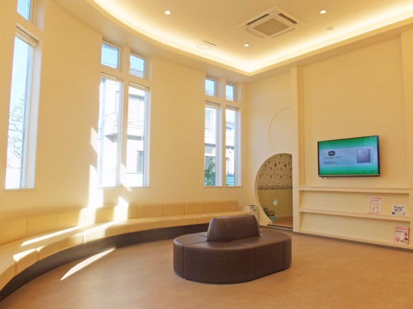 三輪医院（パート）の看護助手求人の写真