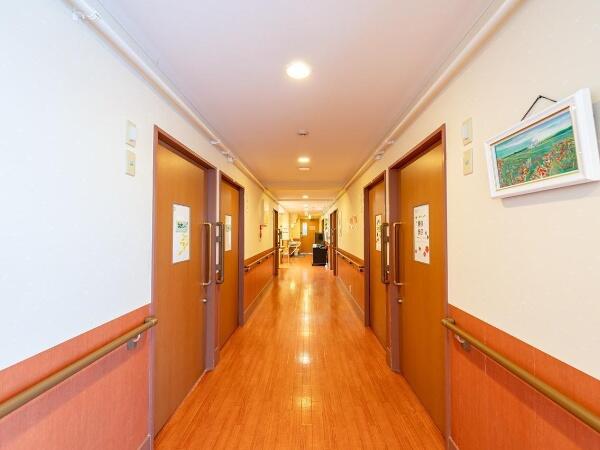 イリーゼあざみ野（常勤）のケアマネジャー求人の写真