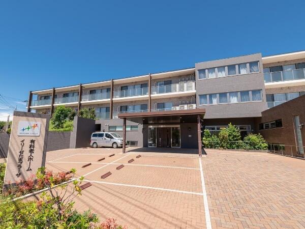 イリーゼたまﾌﾟﾗｰｻﾞ（常勤）の看護師求人の写真