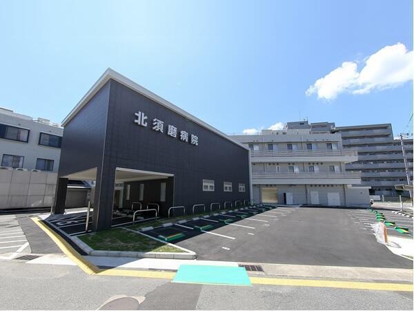 北須磨病院（リハビリ助手/パート）のその他求人の写真