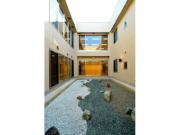 特別養護老人ホーム グリーンホーム（パート）の看護師求人メイン写真4