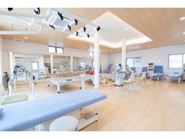 伊藤整形外科医院（常勤）の理学療法士求人の写真