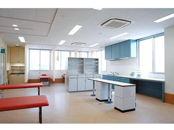 ケアプランセンターくぼ（常勤）のケアマネジャー求人メイン写真2