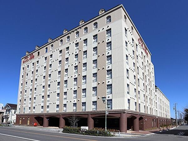 介護老人保健施設 ケアセンター・ビオトープ（常勤）の看護師求人の写真