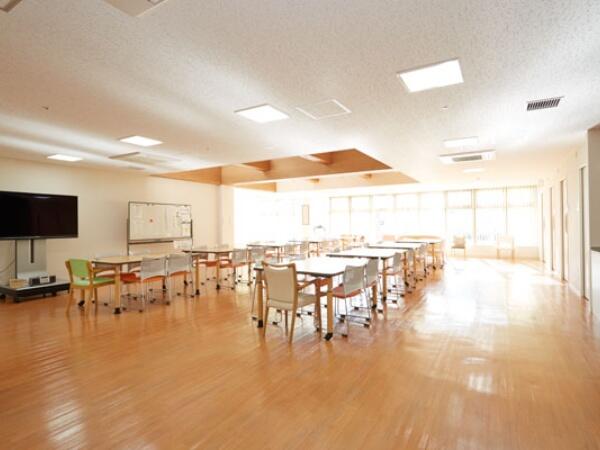 ひめかみ病院（常勤）の管理栄養士求人メイン写真4